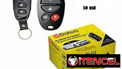 Alarma dahua para autos-53438836