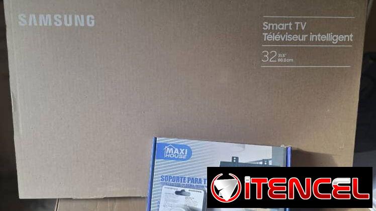 TV SAMSUNG 32 PULGADAS