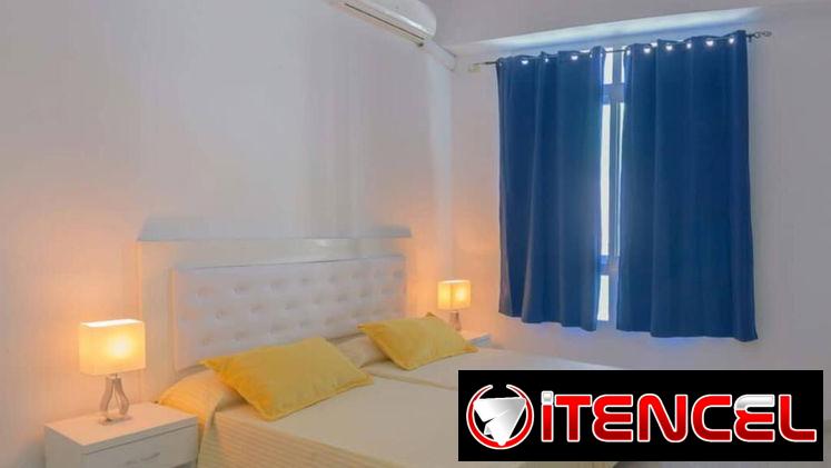 🔐Hermoso Apartamento de 1 Habitación en Centro Habana Muy Cerca del Malecón REF 1453