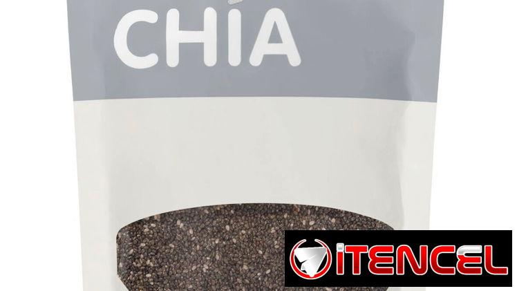 Semillas de chía 150g