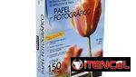 Papel fotográfico Kirkland, mica GBC, tintas, cubiertas, papel autoadhesivo.. Tenemos mensajería