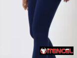 Licras largas Nike originales 5 6799461 y 51699376