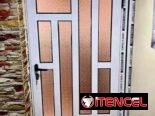 💥Realizamos todo tipo de diseños modernos en carpintería de aluminio y cristalería .💥
