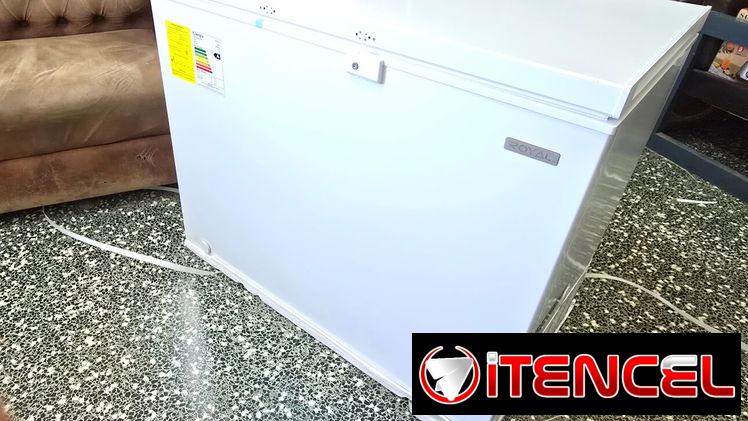 🧊 $500 🧊 NEVERA ROYAL 12.5 PIES. MENSAJERÍA CON FACTURA Y GARANTÍA. TLF 5483369