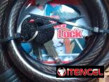 Candados para bicicletas, motos y coches – garantía de protección 🛡✅