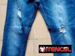 Pantalón de hombre