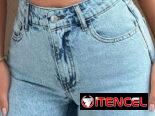Hermosos shorts de mezclilla
