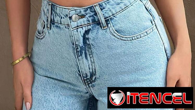 Hermosos shorts de mezclilla