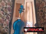 Violin  3/4 con estuches y accesorios