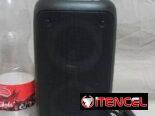 Bocinas Medianas 14000 cup