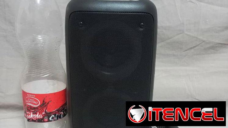 Bocinas Medianas 14000 cup