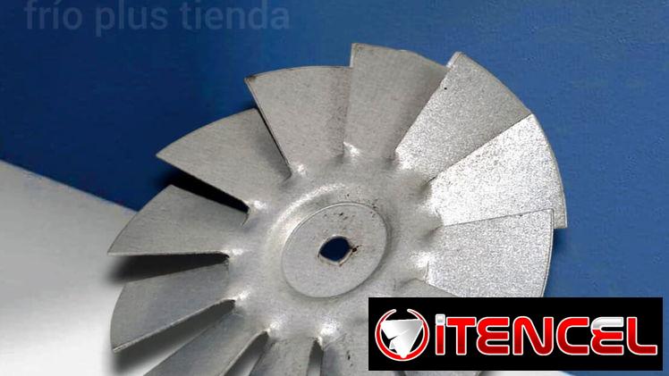 Aspa Motor De Lic. Oster