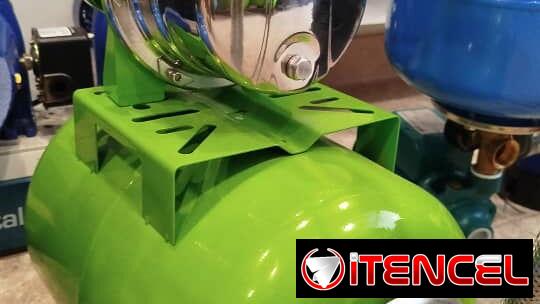 Kiwan automáticos de 24 50 100 120 150 y 250 lt todo nuevo en caja