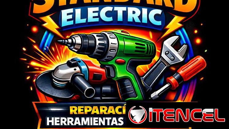 >>>Reparación y Venta de Herramientas Electricas – Cambio de Carbones y mas / 72618492 / 5-622-6868