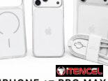 Iphone 17 PRO MAX.