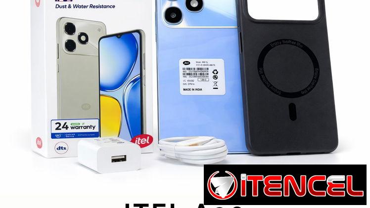 Teléfonos
