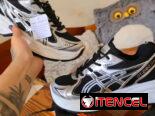Tenis con las 3 B (Bueno, Bonito y Barato)
