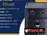 Freidora de Aire 5.5L