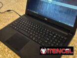 DELL/15.6″/i3-7100/750GB/6GB DDR4