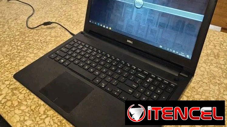 DELL/15.6″/i3-7100/750GB/6GB DDR4