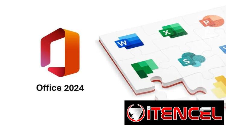 Office 365 / Office 2024 Professional Plus en español, 32 y 64 bits