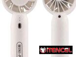 VENTILADOR DE MANO | VENTILADOR PORTATIL | PORTABLE | VENTILADOR RECARGABLE | POWER STATION | POWER BANK