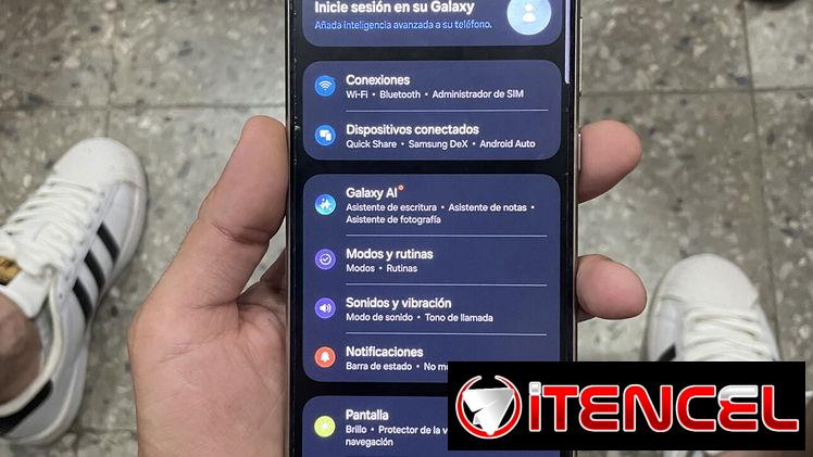 Samsung Galaxy S24 ultra