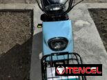 Bicimotos
