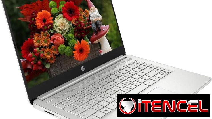 💻 Laptop HP 14-dq6012dx – Compacta, moderna y lista para trabajar | NUEVA