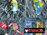 Llaveros Originales de Disney Y Claire’s