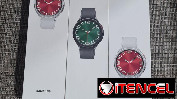 SAMSUNG GALAXY WATCH ULTRA , GALAXY WATCH 8 , GALAXY WATCH 7 , GALAXY WATCH 6 CLASICO , LOS MEJORES RELOJES  52830802