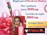 Combos de perfumes y crema