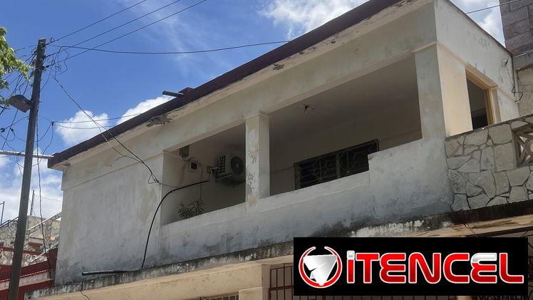 Vendo casa en cojimar