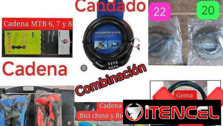 🛠️TALLER y Tienda 🚲BICICLETA 🔩LA 🏠CASA DEL 🚴 Reparación, limpieza y mantenimiento de bicicleta .