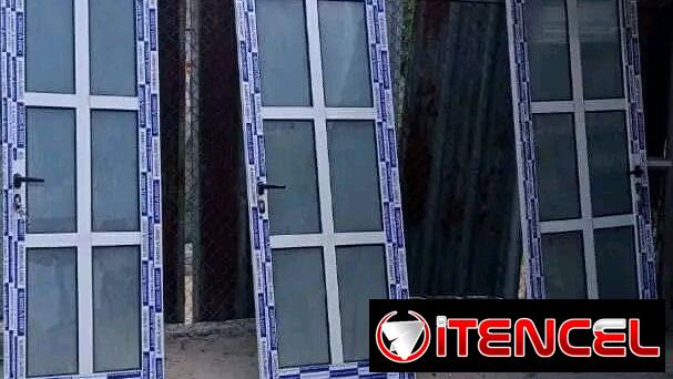 Carpintería de aluminio
