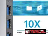 EXTENSION USB 3.0 TIPO C