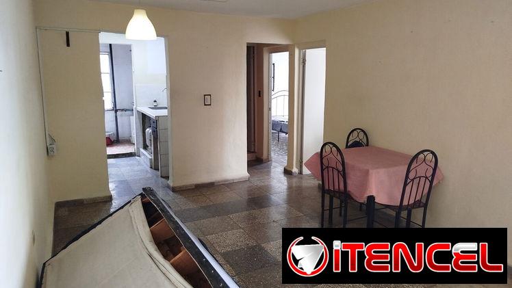 Apartamento en Nuevo Vedado