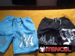 Short para hombres