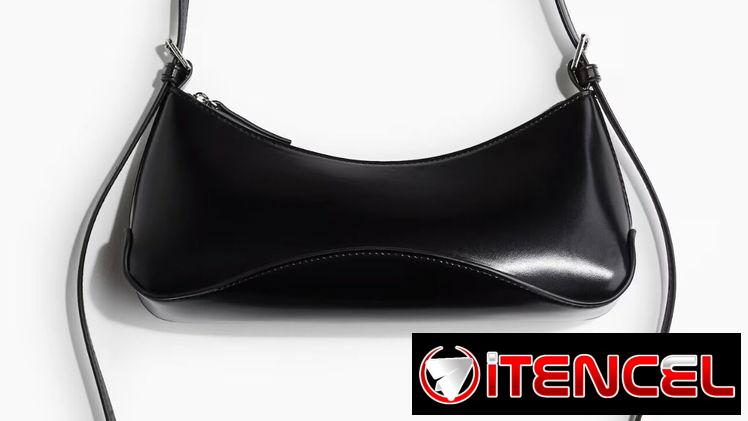 Nuevos Modelos de carteras y bolsos Zara,Stradivarius y más