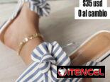 TODAS LAS SANDALIAS con 30% DE DESCUENTO