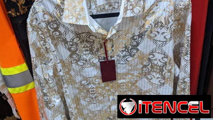 Camisas originales