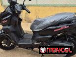 Motos de gasolina marca DT 180cc . Nuevas a estrenar