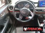 Kia forte 2019 modificado a 2021 GT LINE