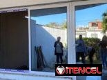 Marquetería de ventanas y puertas. Todo para exteriores y interiores