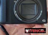 📸 Cámara Sony Cyber-Shot DSC-HX60