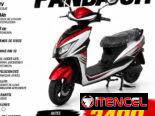 motos electricas
