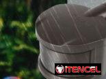 🔌 Protege tu casa o negocio! Sensores de Movimiento PIR 180° TREEWELL con Célula Fotosensible