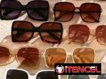 Gafas de mujer !