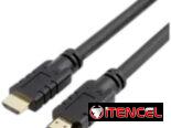 Vendo Cable HDMI 1.5M Alta Velocidad Negro 53274327