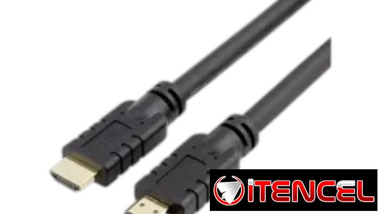 Vendo Cable HDMI 1.5M Alta Velocidad Negro 53274327
